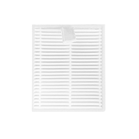 LECKL-9PCS For Roborock Q7TF/Q7TF+Robot Vacuum Cleaner Replacement Accessories Main Side Brush Hepa Filter Mop Cloth Dust Bag