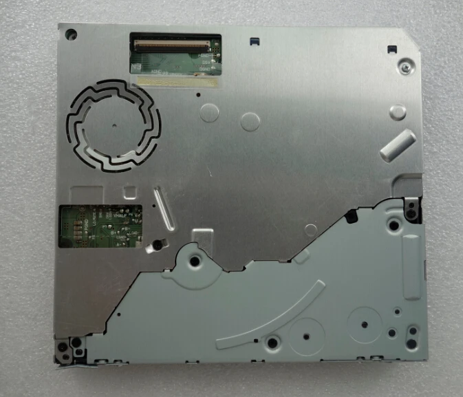 New Cd Dvd Loader D…