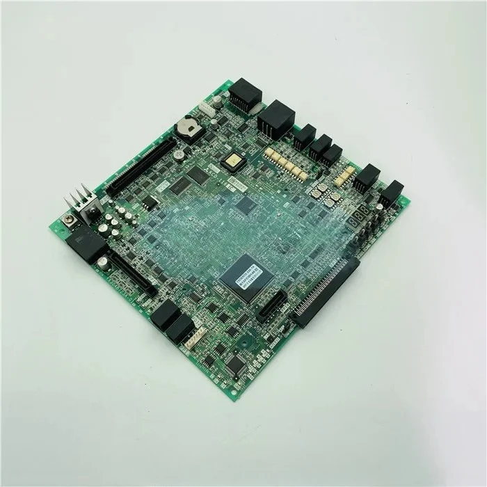 Elevator Lift parts inverter driver main pcb card board KCD-1161c