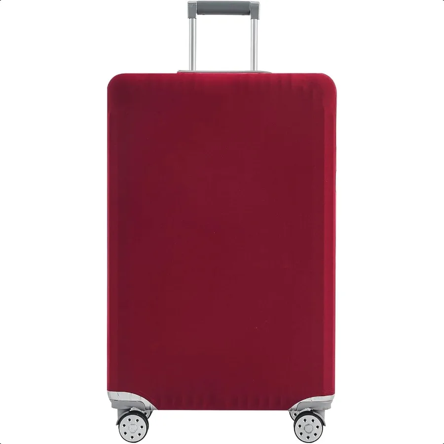 

Travelkin Lage Covers For Suitcase Tsa AppdSuitcase Cover Protector Fit 1832 Inch Lage