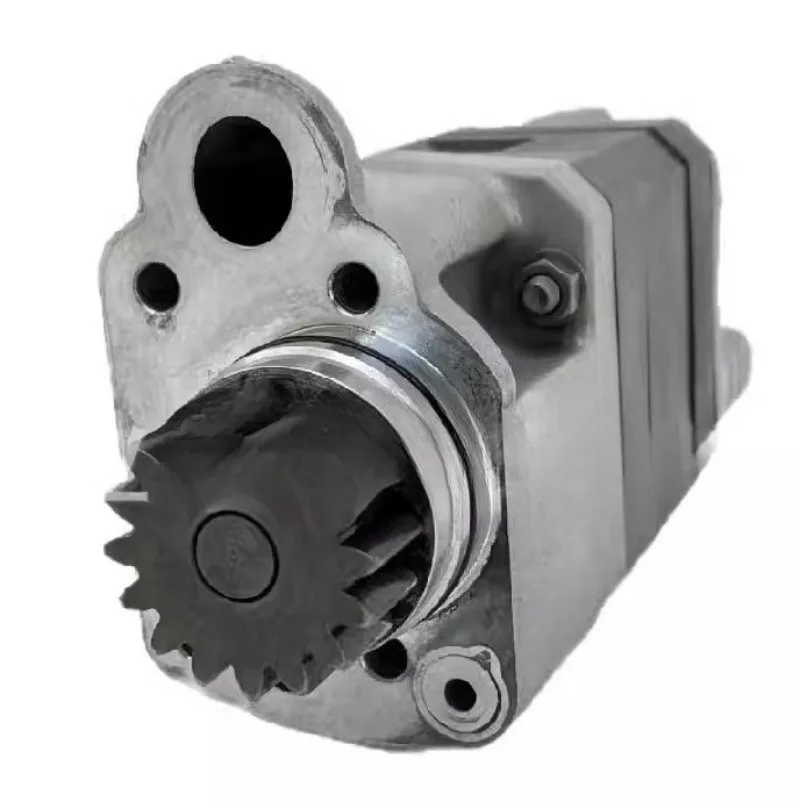 

For ISX engine High quality Fuel Gear Pump 4088847