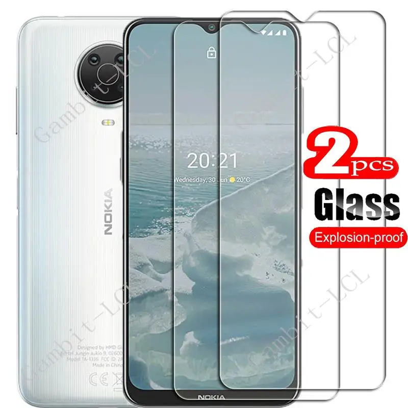 2PCS For Nokia G20 … - image