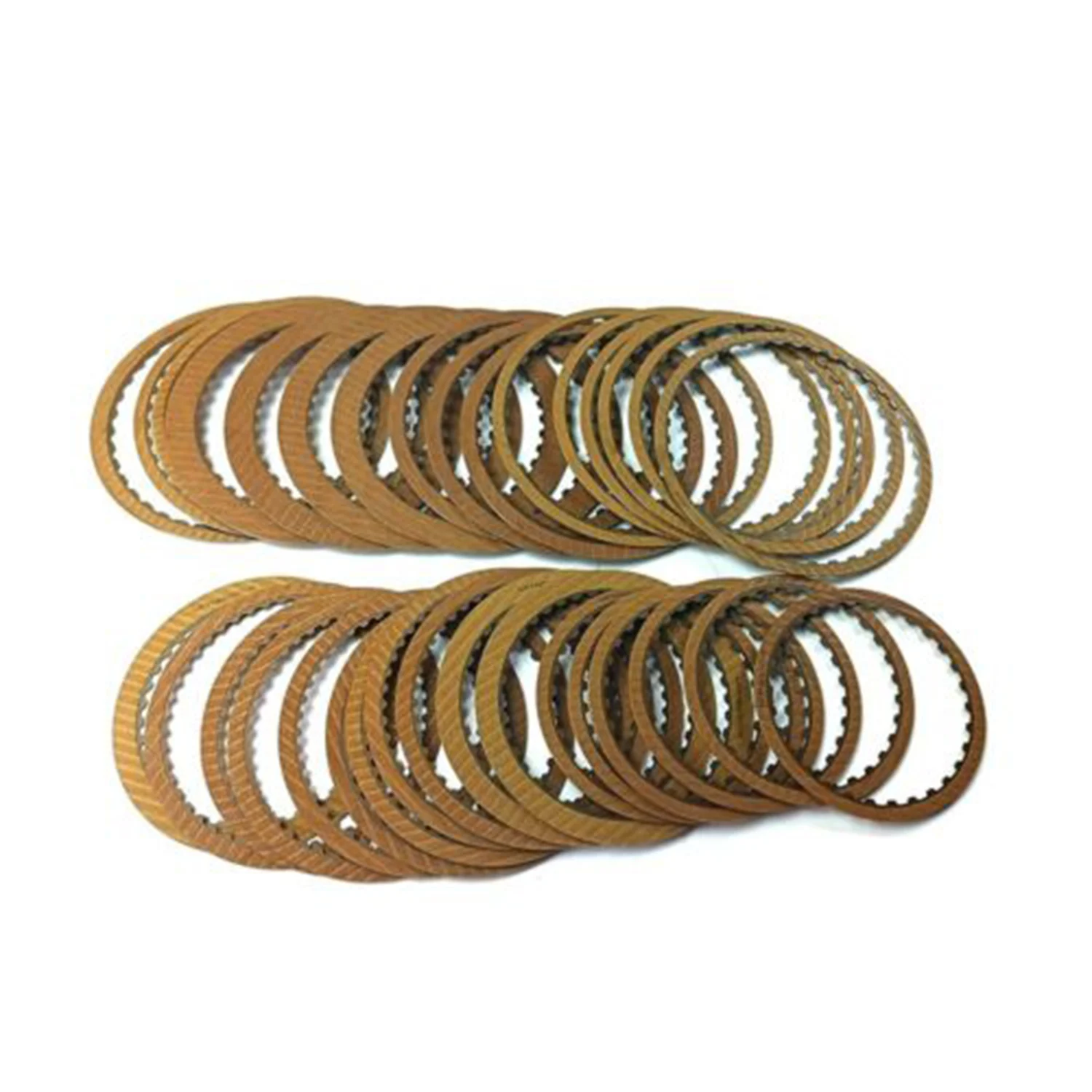 

A750E A750F Auto Transmission Clutch Plates Friction Kit for TOYOTA 4 RUNNER HILUX MARK X SEQUOIA TUNDRA TACOMA Accessories