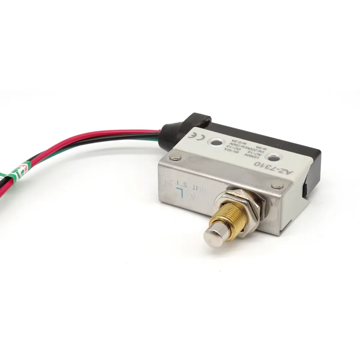 

EXCAVATOR SPARE PART MICRO SWITCH