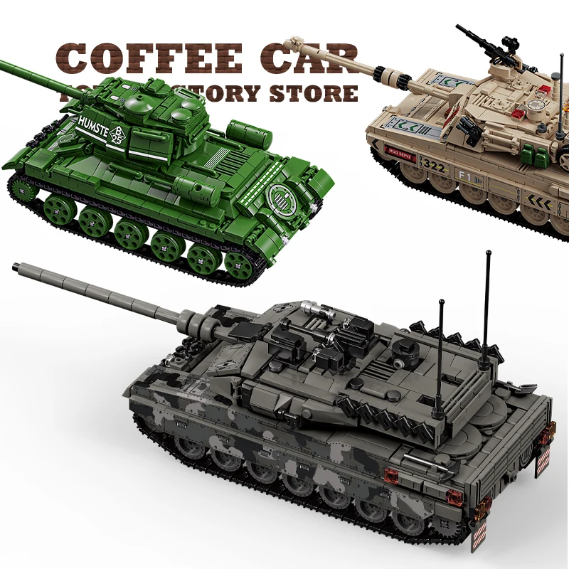 Thumbnail 3 - #46 Best Classic Building Blocks Sets to Buy In 2026