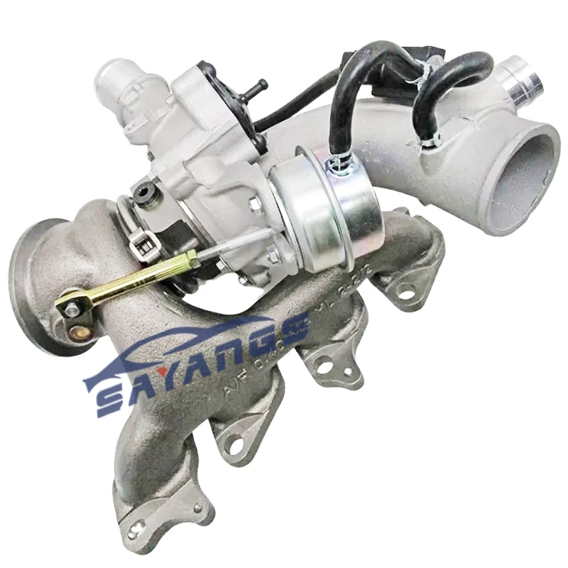 Turbo Turbocharger for Chevy Chevrolet Cruze Sonic Trax Buick Encore 1.4L 781504-0001 781504-0002 781504-0004 781504-0006 781504