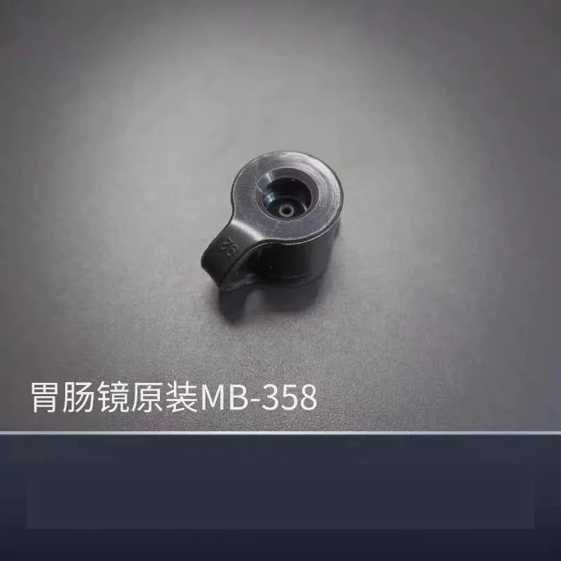 

Endoscope Clamp Cap Original MB_358 Gastroenteroscope Tip Cap