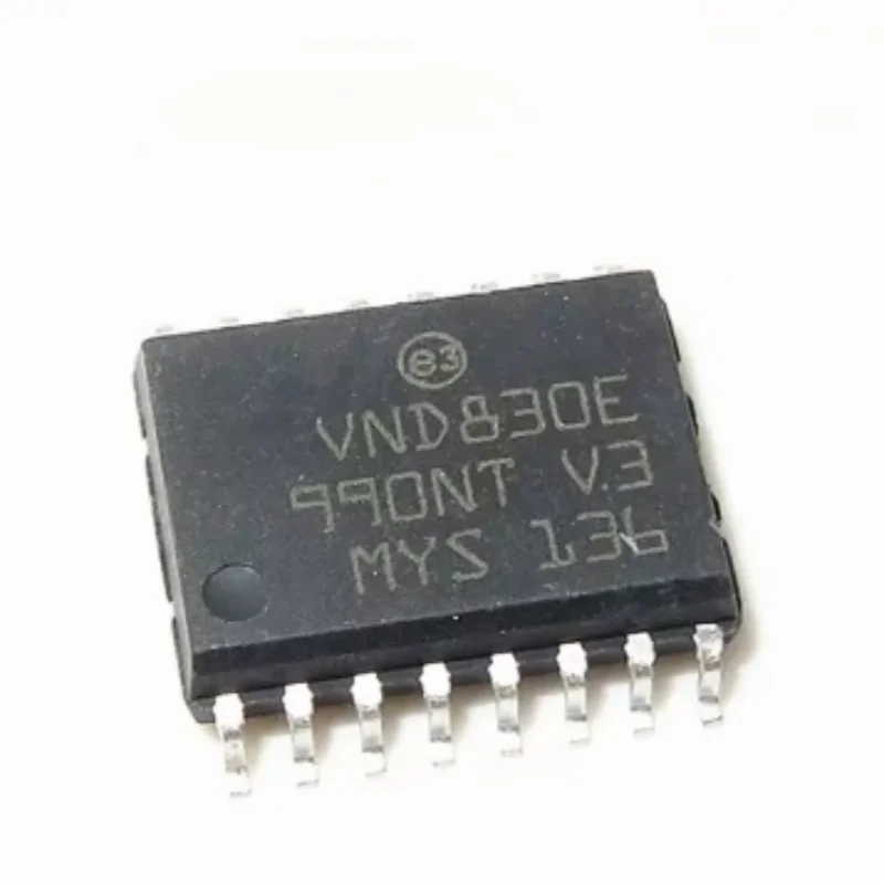 2/10PCS VND830 VND8… - image