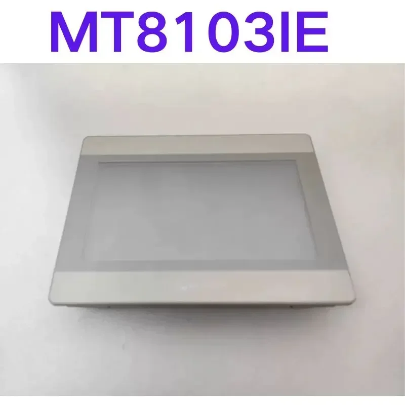Second-hand test Ok Touch screen MT8103IE