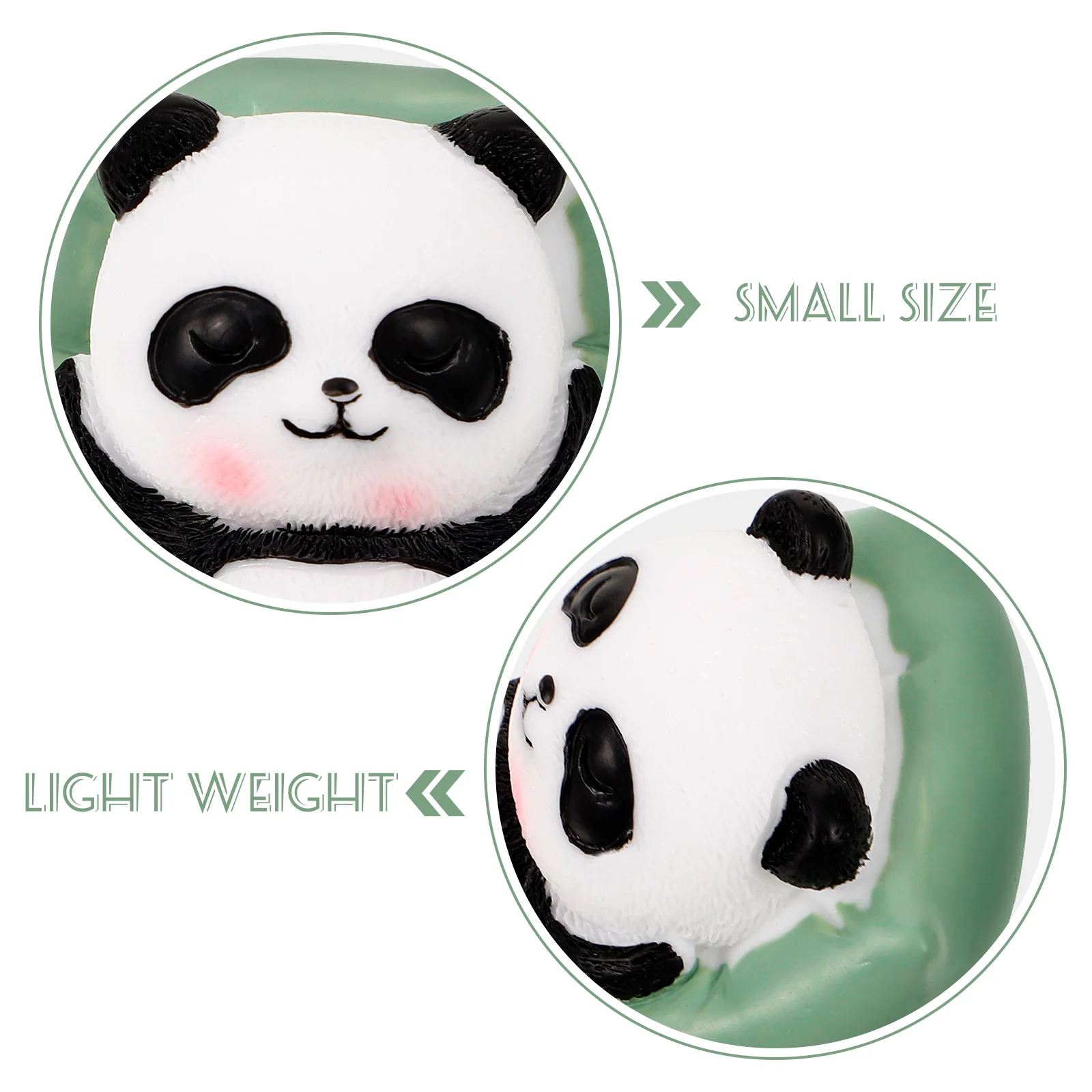 

Cute Ornament Dashboard Decoration Mini Aesthetic Interior Decor For Women Birthday Gift Dashboard Accessories