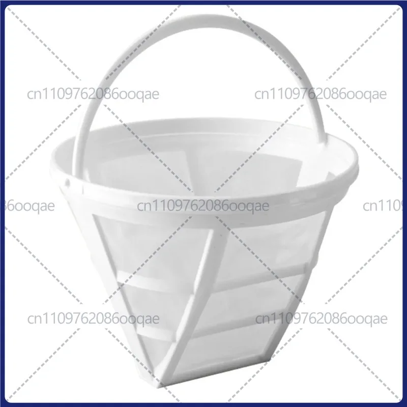 Аксессуары для кофемашин Philips HD7751 7761 7762: стеклянный фильтр-контейнер, фильтровальная бумага, капельный клапан.