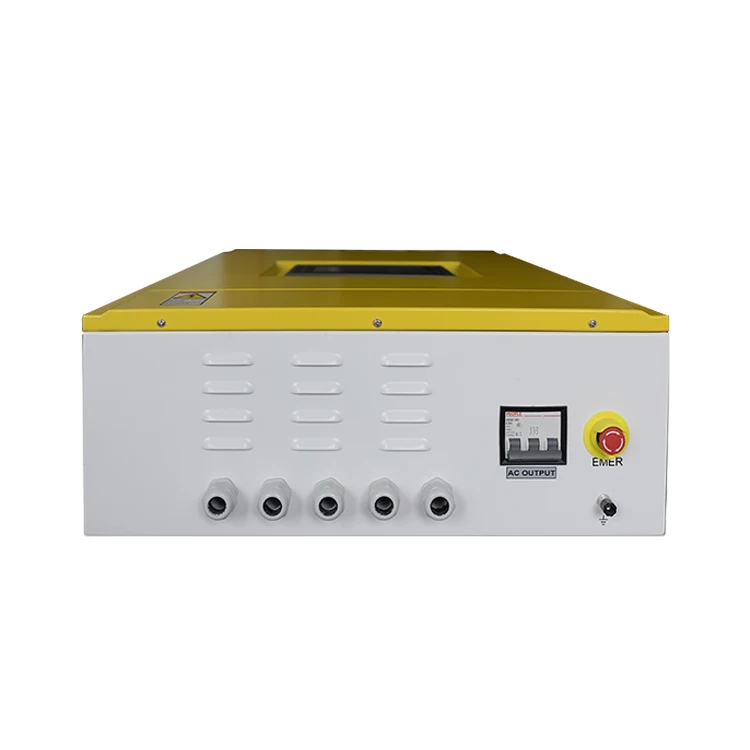 Wind Generator 3KW/230V Grid-on Charging Controller With EU Certified for Wind Power System Grid Tied