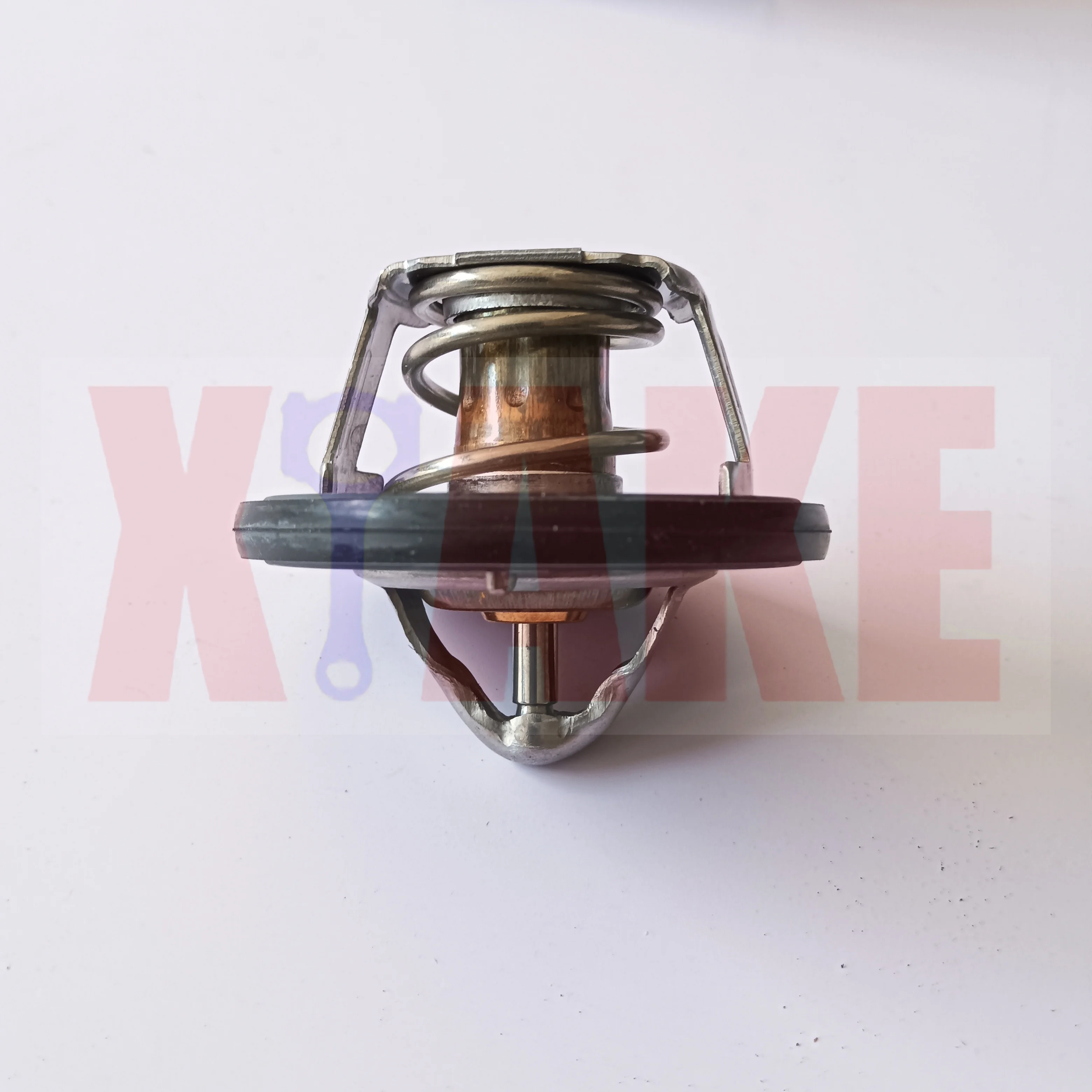 Engine Thermostat for DFM DFSK K01 K07 DK13 C37 474 ZONDA Faw GF1500 V80 CA5027 1.5L Changan EQ474 4A13L-1300070 1.3L 30803-82D