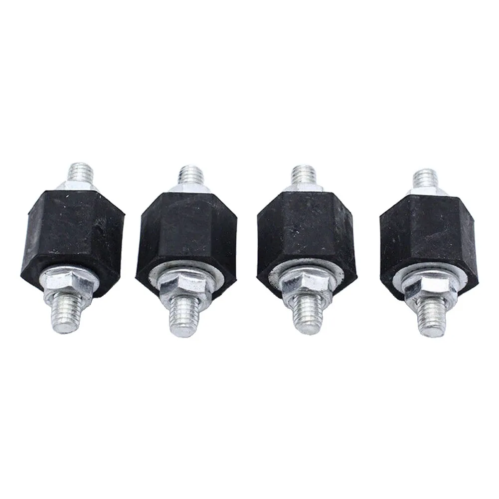 Cushion Pads With Nuts Buffer Pad For Automotive Use Additional Modifications Durability And Longevity For Sharan For T4