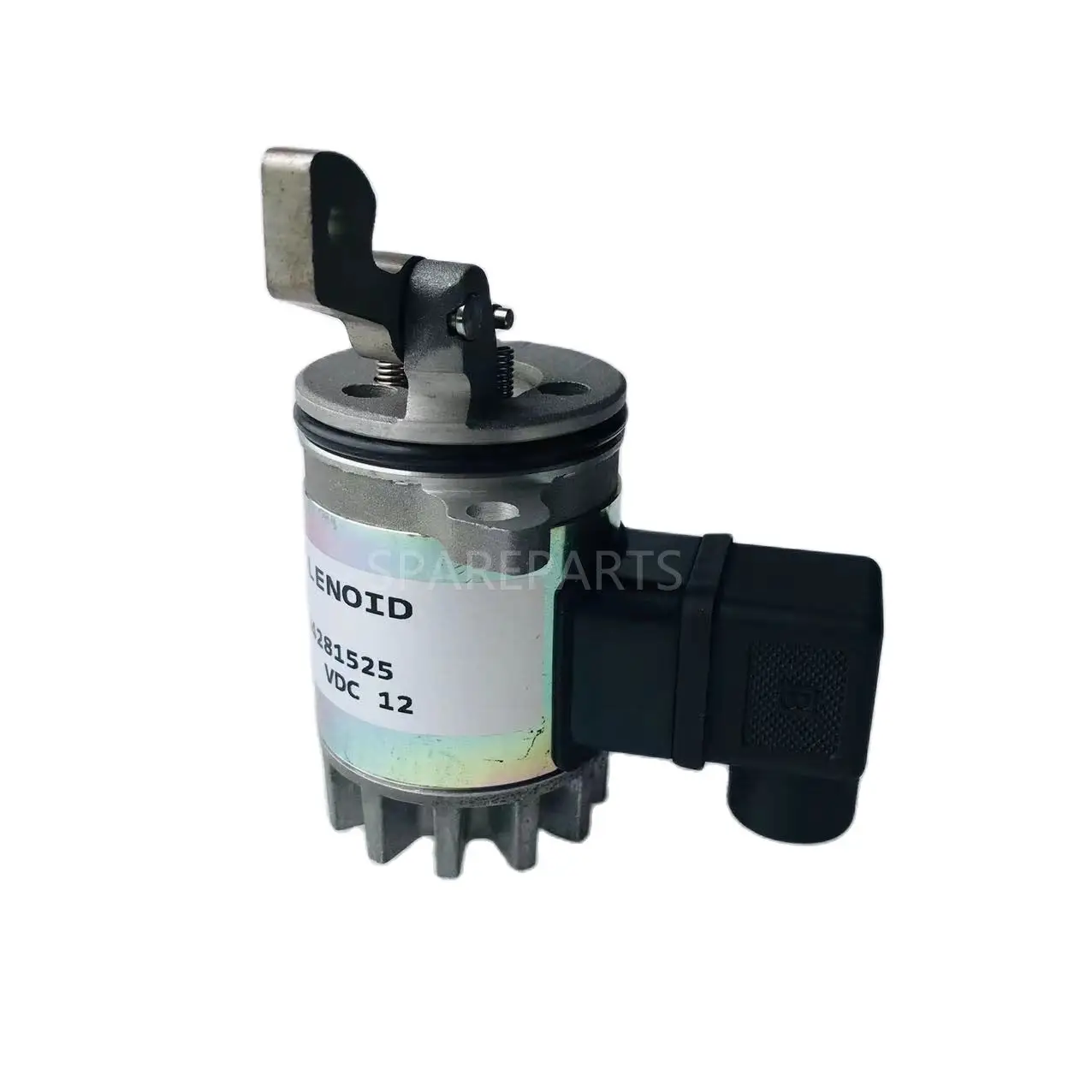 

High Quality 12V 04281525 Actuator Solenoid Fuel Shut Off Valve Device 1011 2011 For Deutz Engine