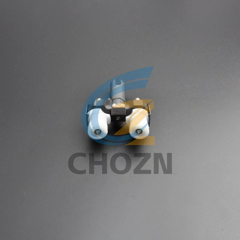 Zihong Folding Machine Feeder Nozzle Accessories New Shao Feeder Head Nozzle Body Assembly Refacciones Heidelberg Spare Parts