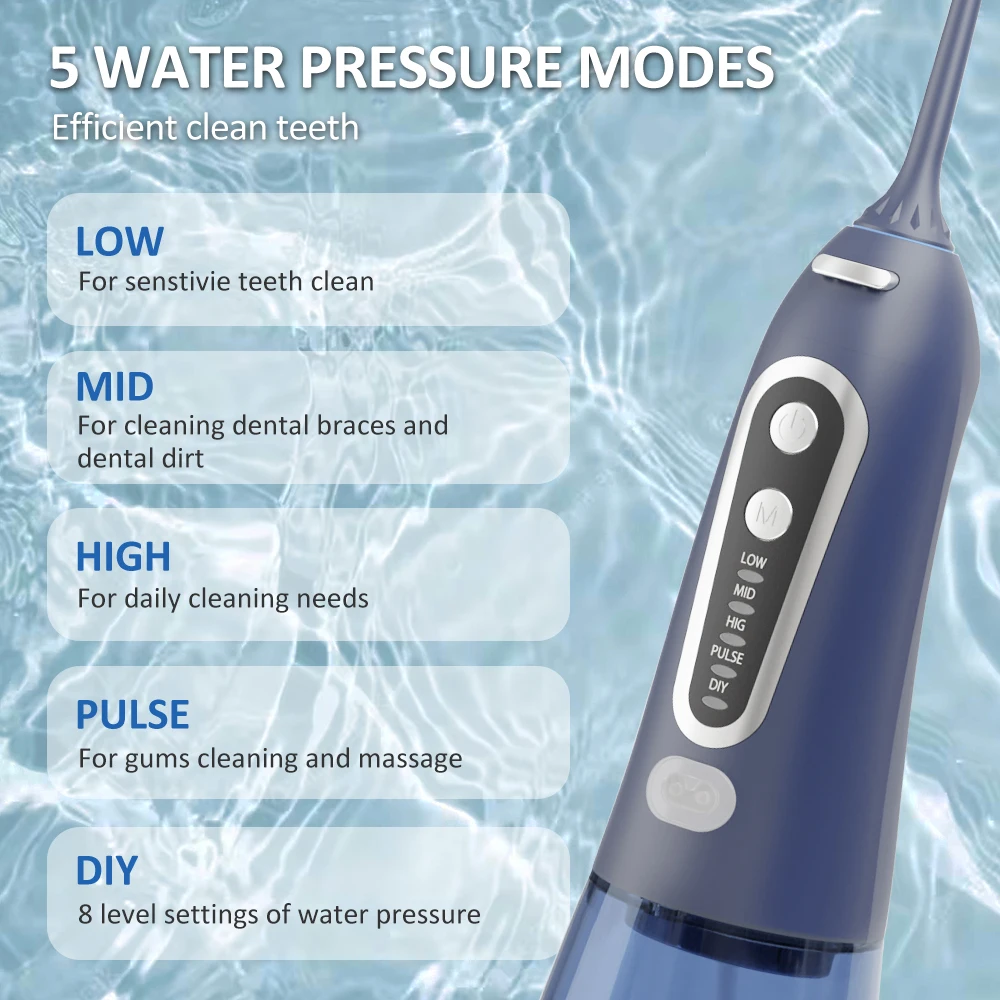 Thumbnail 3 - #28 Top Rated Water Flossers to Buy in 2026