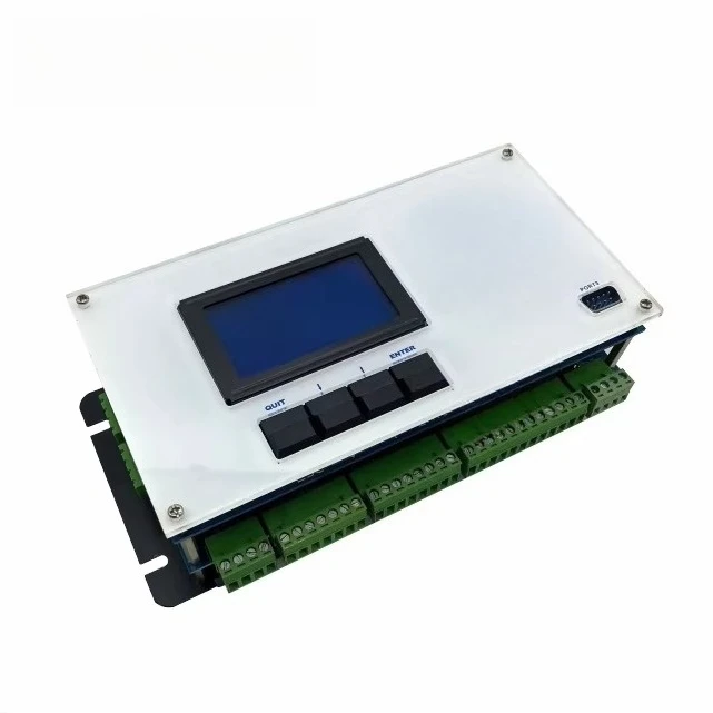 

Контроллер лифта BLT, основная плата лифта MPK 708AC