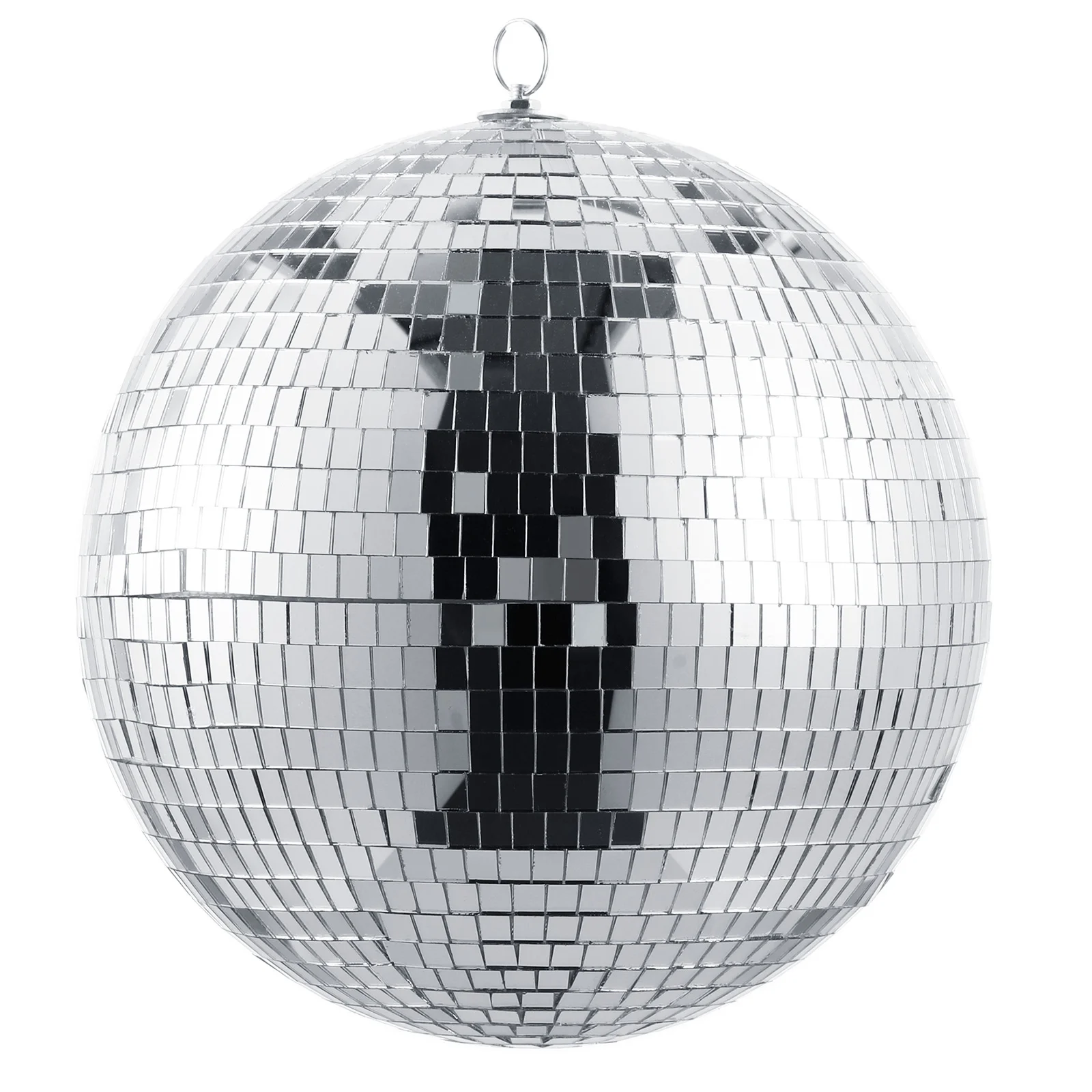 

Mirror Ball Disco Decorative Balls Lightbulbs Pendant Xmas Hanging Glass Party Accessory