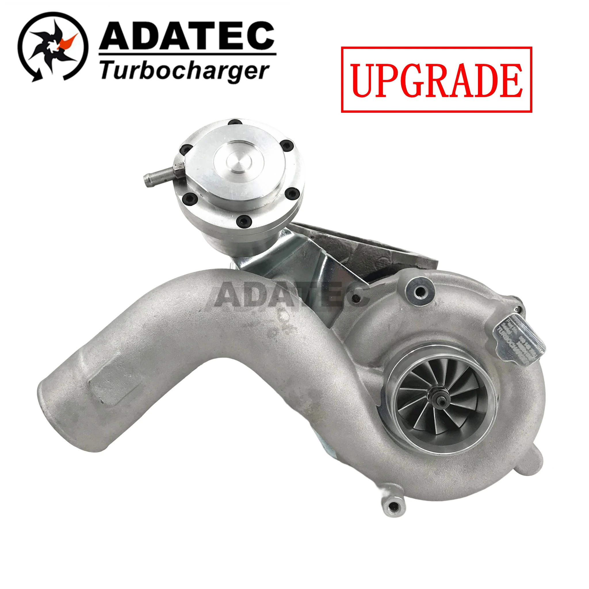 53039880052 5303-970-0053 Turbine Upgrade 06A145704T 06A145713F Turbo Cartridge for Audi TT 1.8 T (8N) 120 Kw - 163 HP BVP 2005-