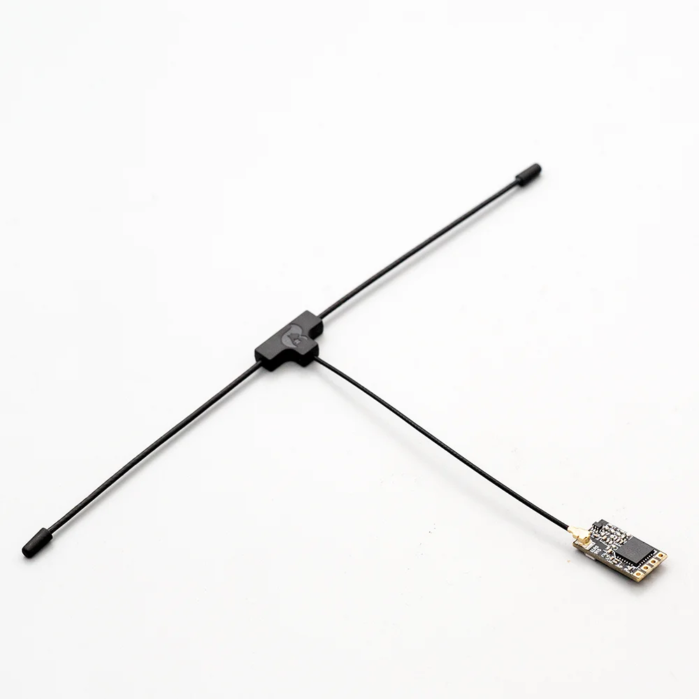 Jumper T-20 T20 Accessories JP4IN1 MODULE TX Full Size Radio Clear Case Folding Antenna Receiver for Jumper T 20 RC Accessories