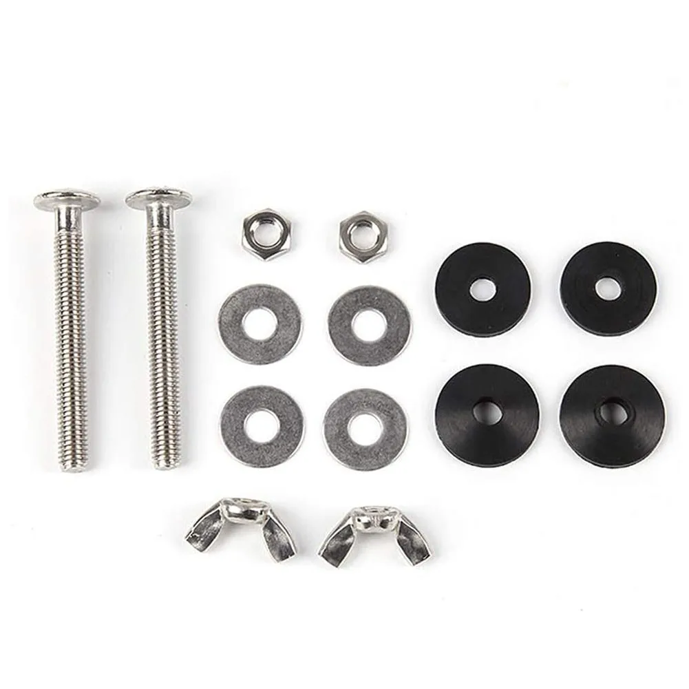 

Болт резервуара для воды с бачком, болты из нержавеющей стали 304, крепежный поддон, 100% новый, закрытая муфта, высококачественное уплотнение