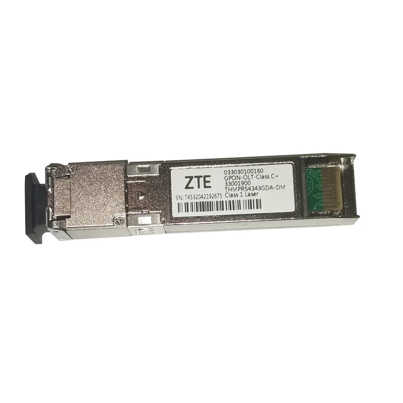 modulo-de-fibra-optica-gpon-classe-c-c--transceptor-para-zte-c320-c300-olt