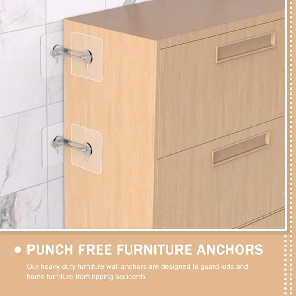 Рисунок 5 - анкерные анкеры для мебели