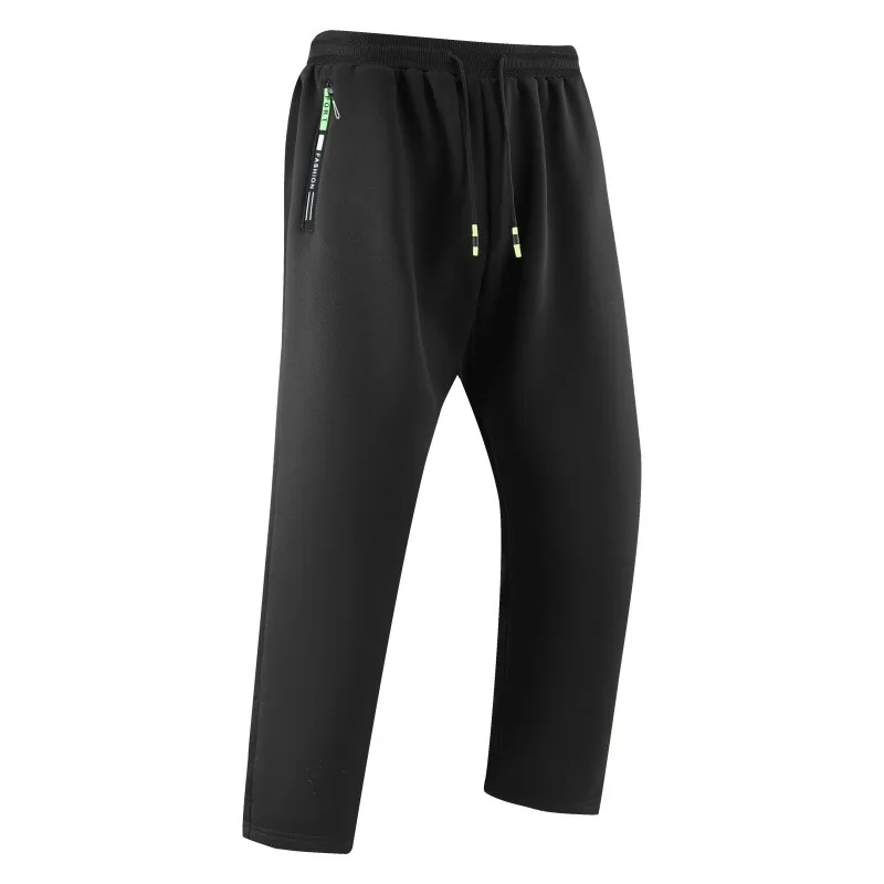 

Мужские весенне-осенние повседневные брюки для рыбалки на открытом воздухе, легкие, дышащие, быстросохнущие, эластичные, спортивные повседневные брюки