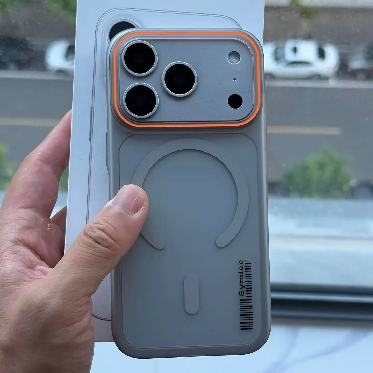Thumbnail 3 - #26 New Iphone 17 Pro Max Cases Arrivals