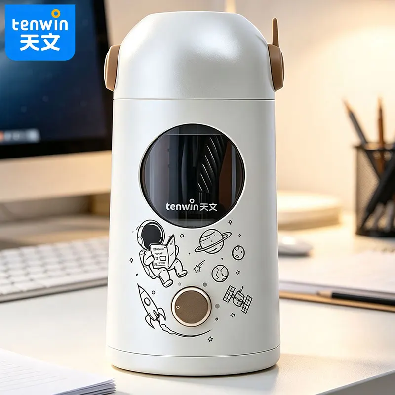 tenwin-automatic-pencil-sharpener-open-cover-automatic-power-off-protect-children-safe-school-family-electric-pencil-sharpener