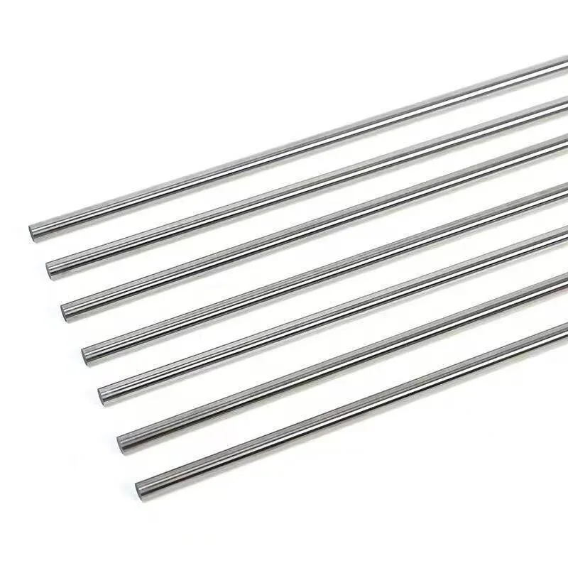 Inconel 718 Nickel Based Superalloy Round Bar, GH4169 / UNS N07718 Alloy Rod