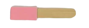 Cartões de limpeza do Sigma do esmalte, impressoras de cartão, EM1, EM2, DS1, DS2, DS3, DS4, 552141-002, 10 PCes pelo bloco