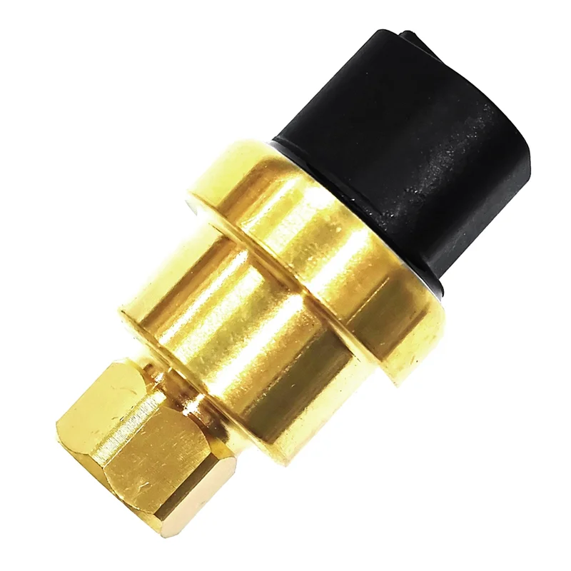 161-1704 Sensori di pressione dell'olio per parti dell'escavatore del sensore di pressione del rail del carburante Ccaterpillar Ccat E320B E325D E328D