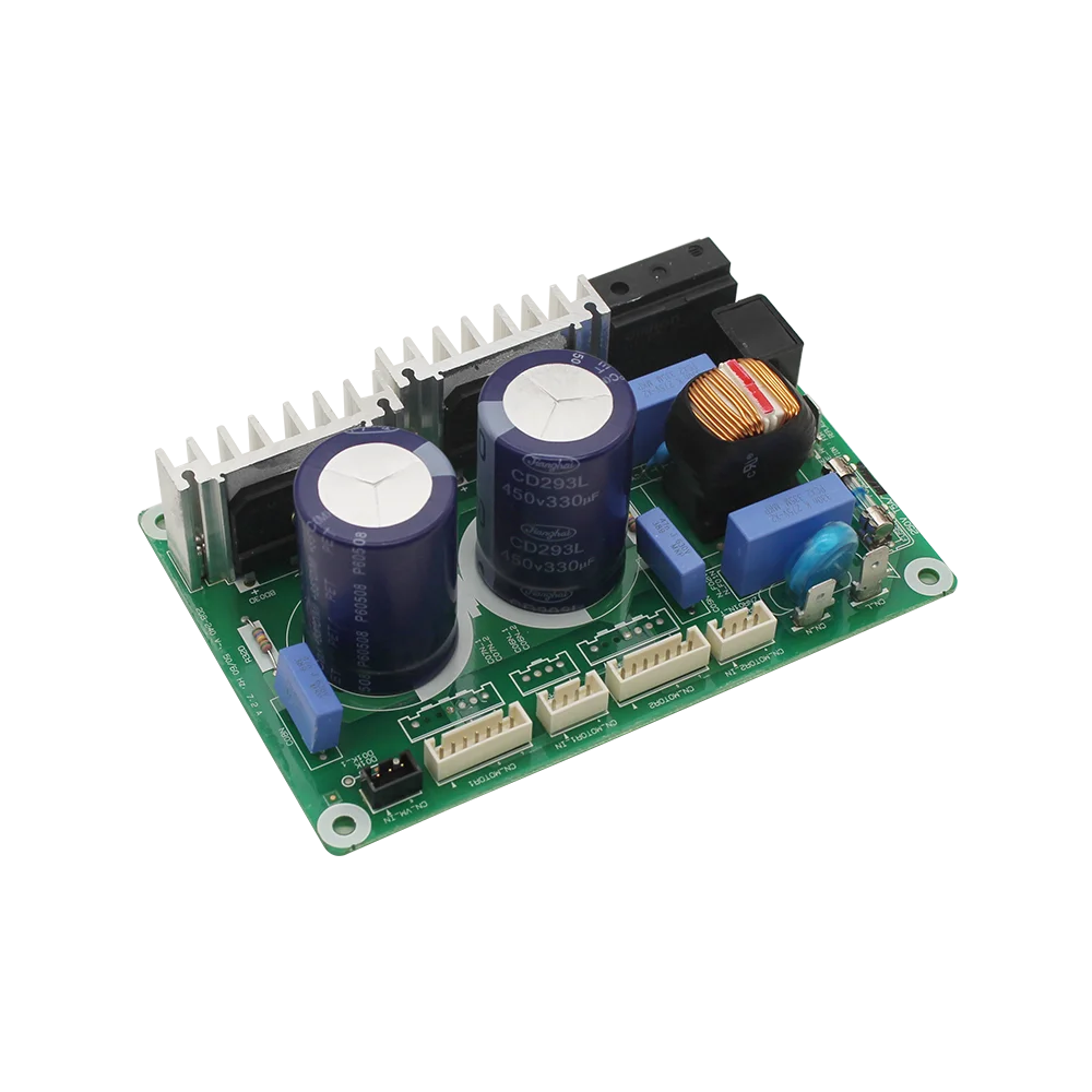 Pcb Assembly Sub 6871A20912G For LG Multi-V Indoor Unit ARNU54GBRA2 CRNU54GBRA2 CRNU48GBRA2 New And Original