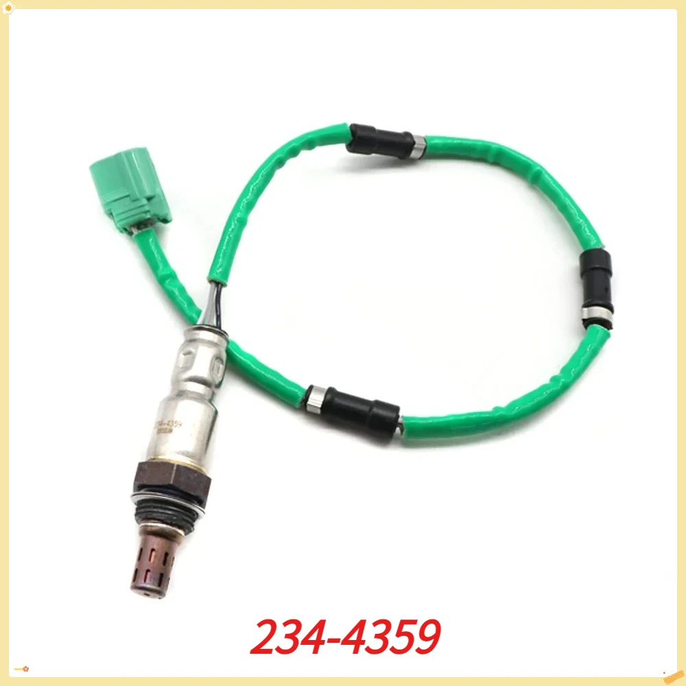 

NEW Downstream Lambda O2 Oxygen Sensor 234-4359 For Honda CR-V 2.4L L4 2007 2008 2009 15318 24266 36532-RZA-004 36532-RZA-014
