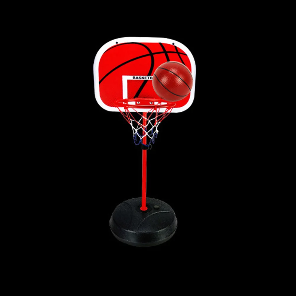 porta basket per bambini supporto da basket sportivo telaio per bambini porta basket giocattolo per porta basket per bambini