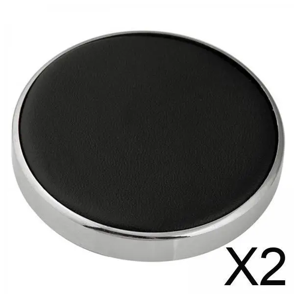 Multipurpose Watch Movement Holder PU Leather Cushion Pad Watch Repair Mat for Watchmaker Accessories and Assembly