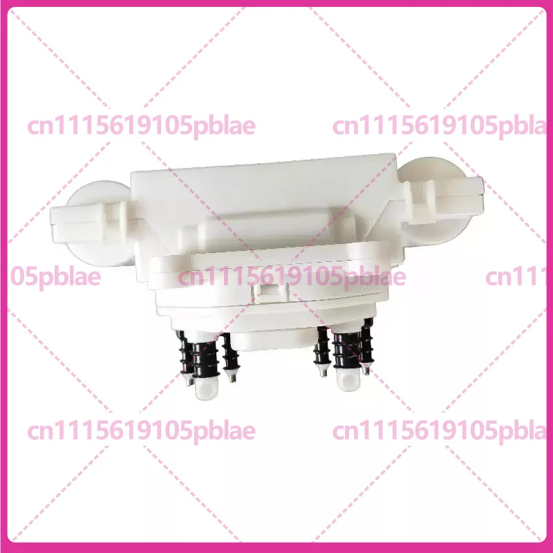 Automatic Water Inlet Solenoid Valve Replacement For Samsung Front‑Load Washing Machine Repair Spare Part