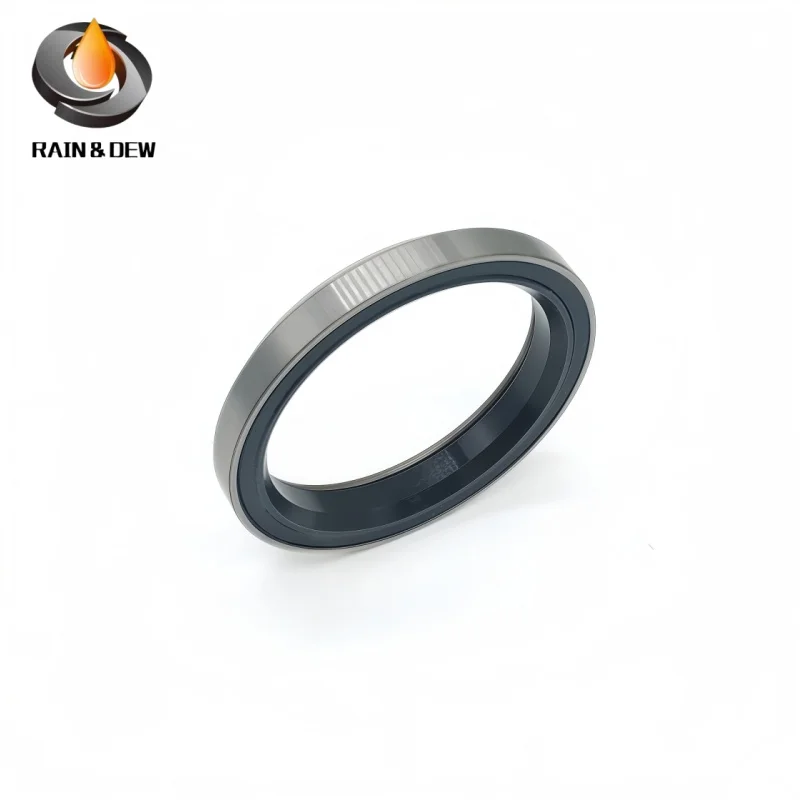 1P/2P/4P/6P/8P/10P Bicycle General Headset Bearing 40X51.8X8mm Contact Angle 36°/45° MH-P518K Mountain Bike Repair Bearing