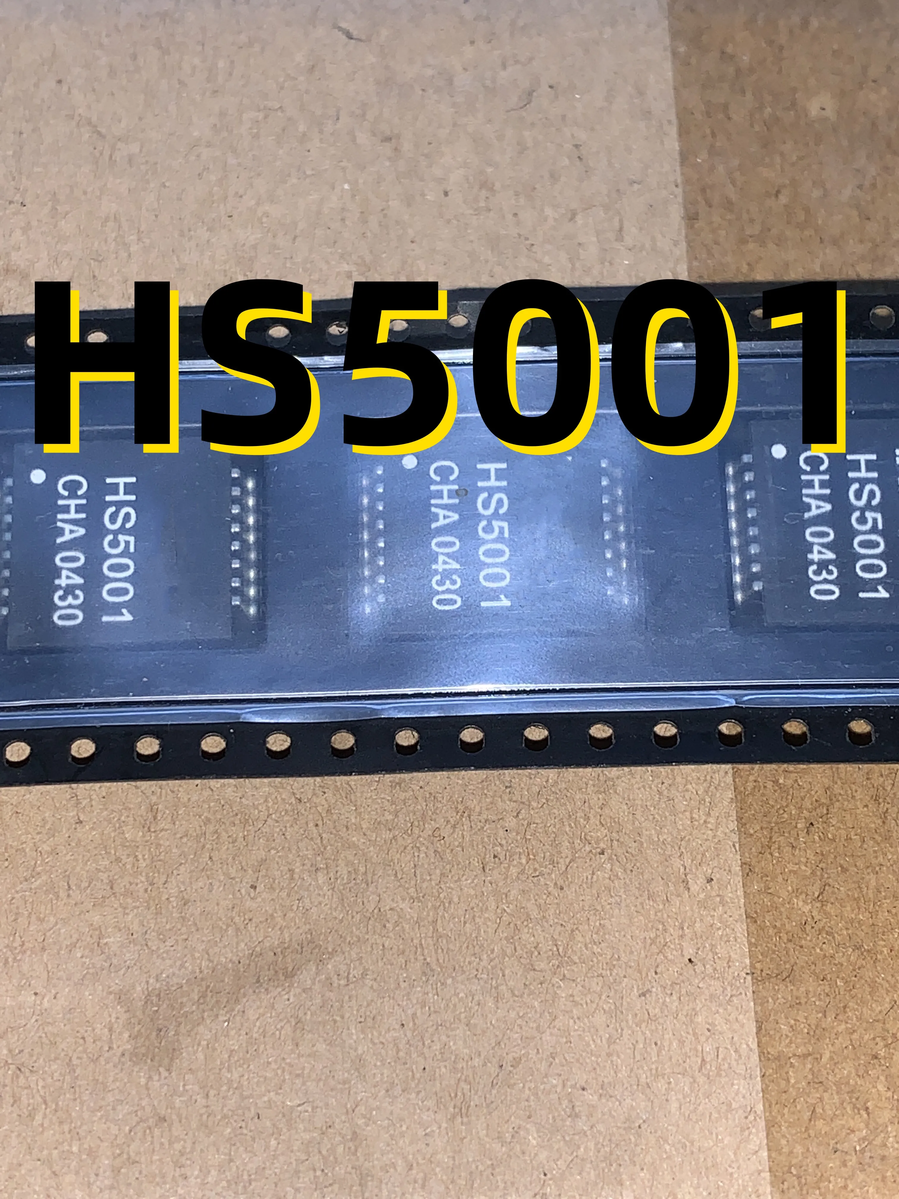 HS5001