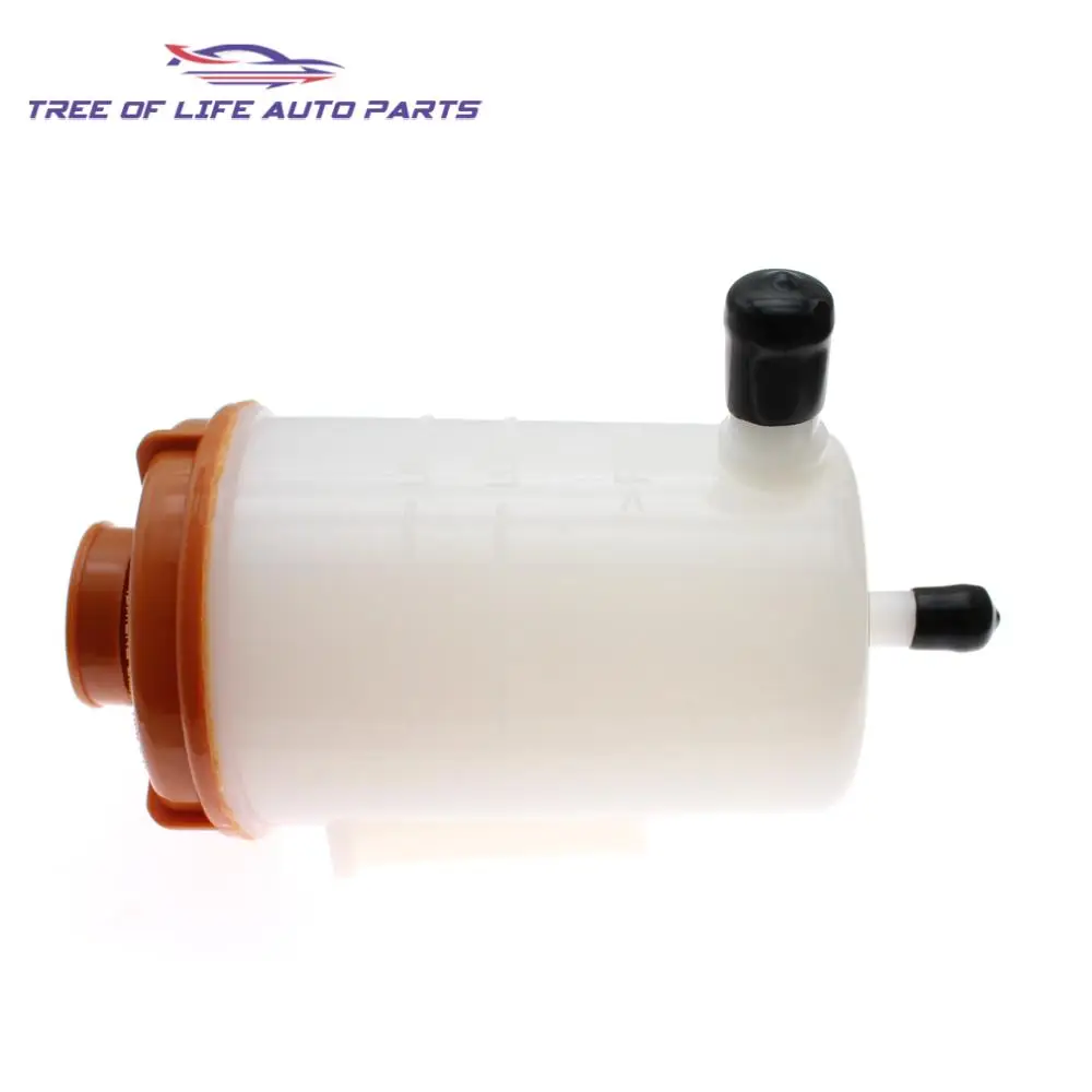 49140-54J01 Power Steering Reservoir Tank W/ Cap For 1999 2000 2001 2002 2003 2004 2005 Suzuki Grand Vitara  XL-7 4914067D00