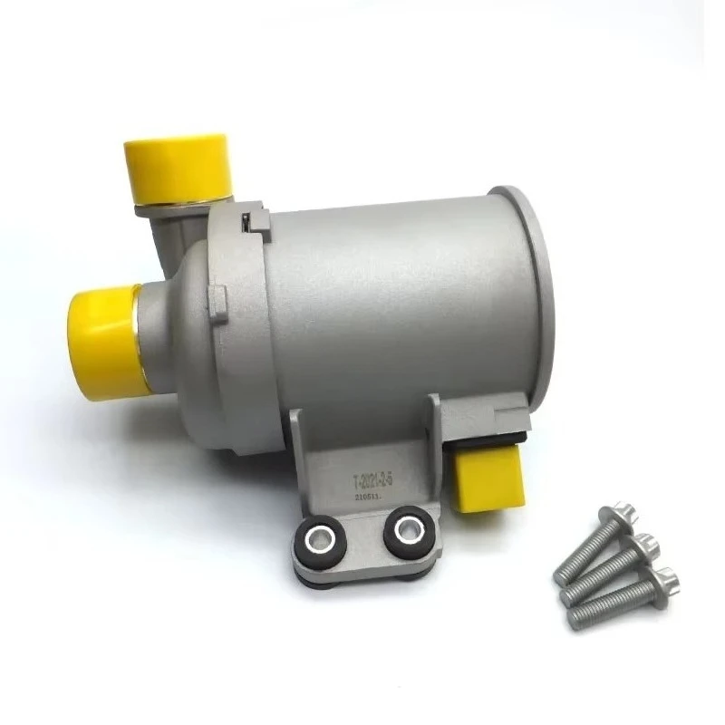 

Высококачественные новые автомобильные запасные части, водяной насос охлаждающей жидкости 11517596763 11518625098 11518635090 для BM W N55 F20 F21 F30 F10 X5 X6