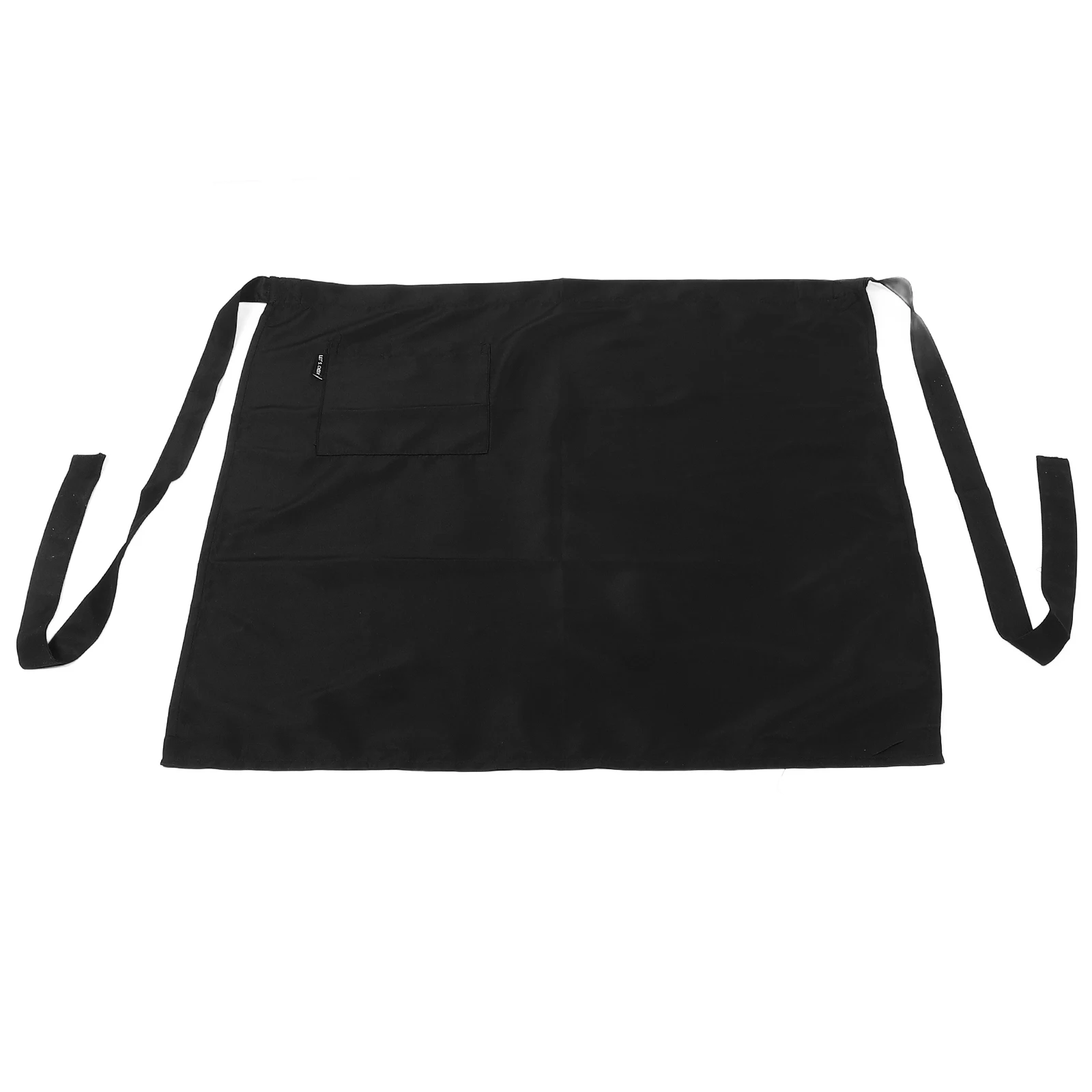 

Kitchen Apron for Men Women Polyester Cotton Chef Clothing Server Waitress Restaurant Bistro Cooking Waist