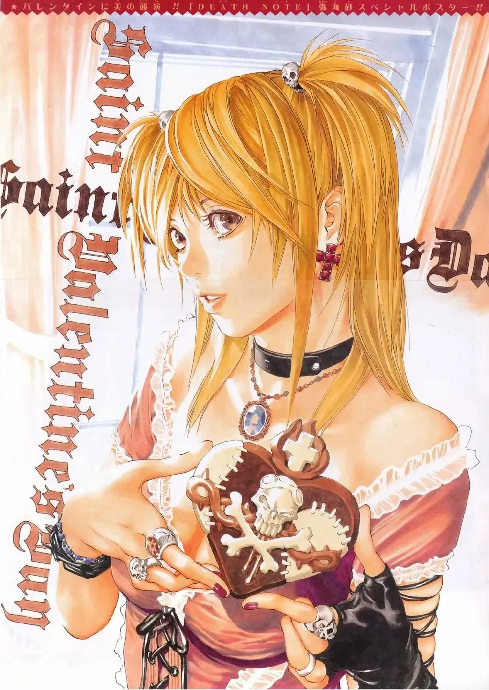 HD أنيمي مجلة جمع نانا جوجو المشارك الجمالية مانغا قماش اللوحة الملصقات جدار الفن Kawaii غرفة ديكور المنزل هدية