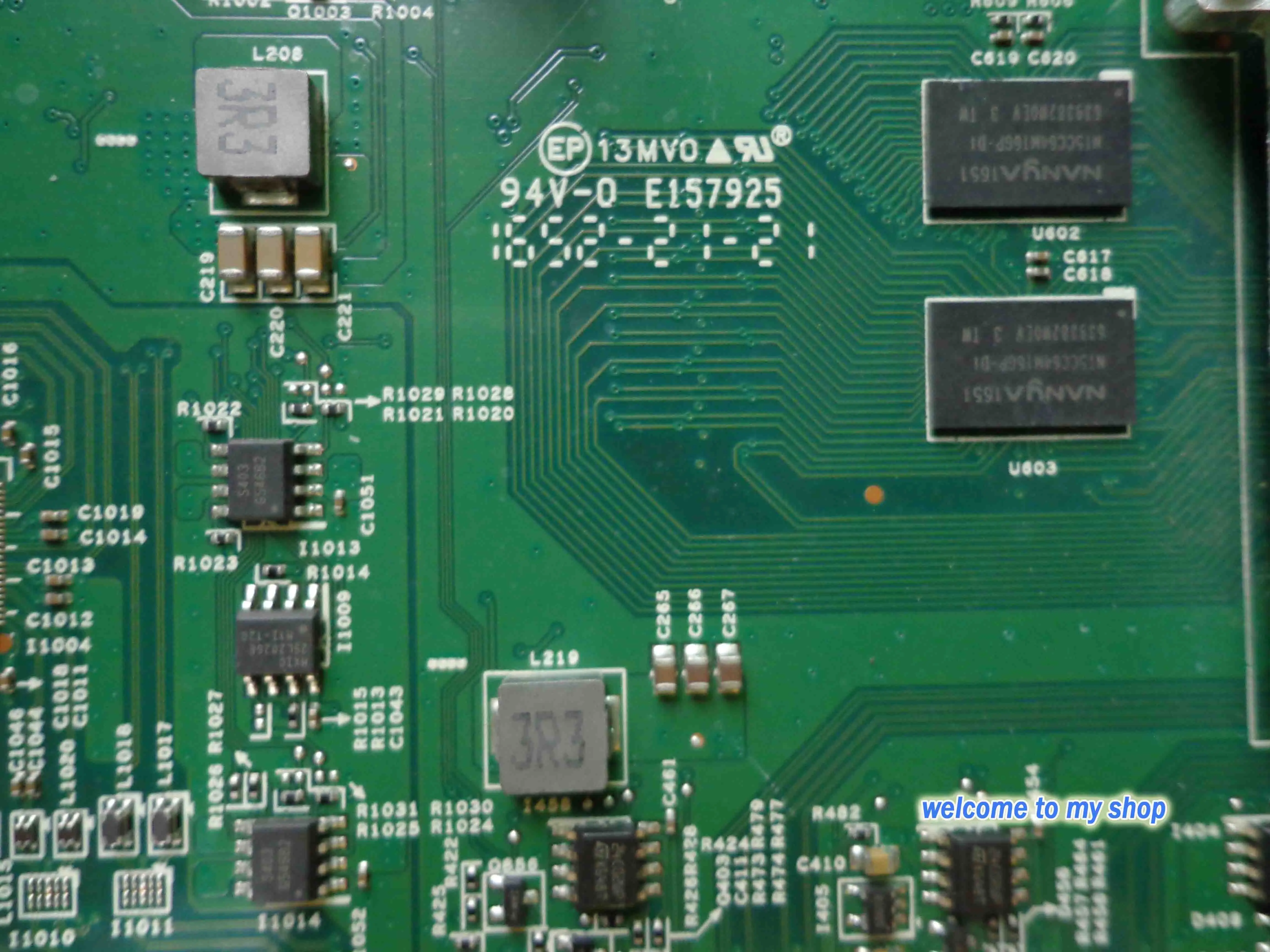 L4129-1 L4148-1 7448. board papan Drive