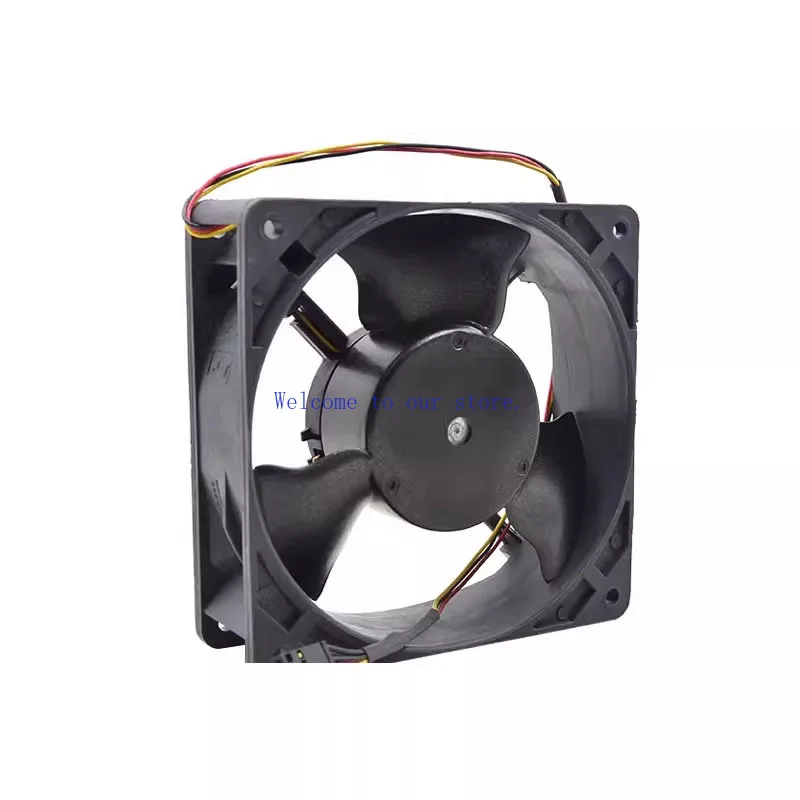 

For Nidec TA450DC C34262-71 12038 DC12V 0.8A Cooling Fan (WYH001)