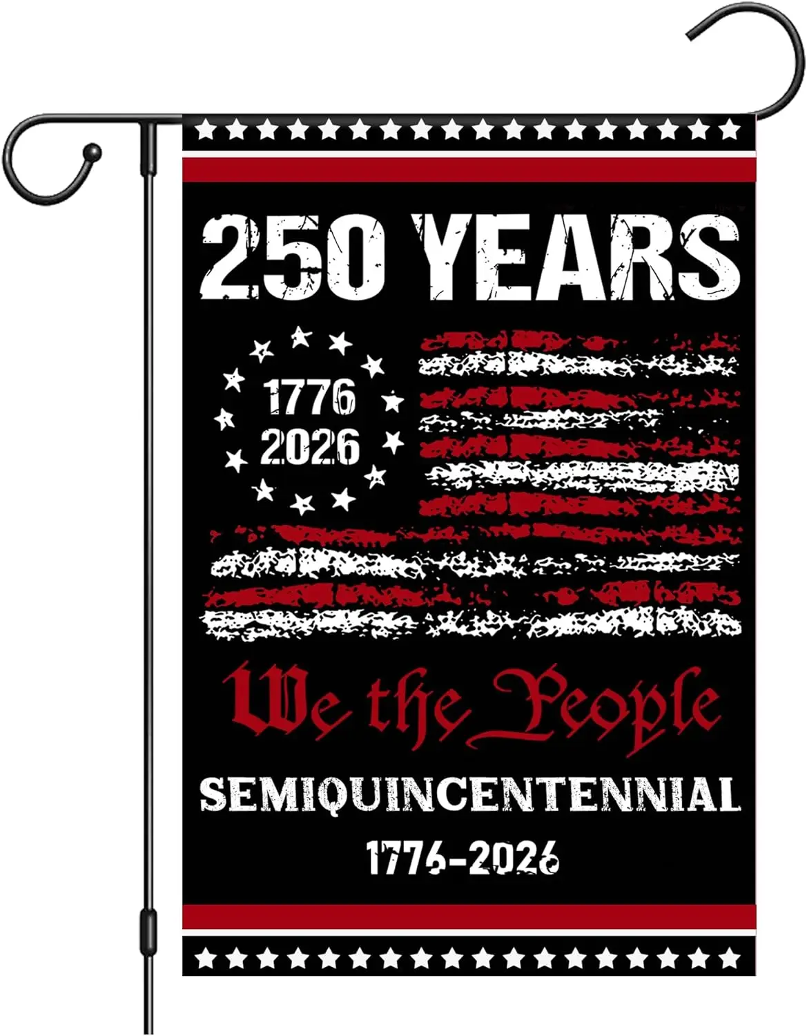 250 Year American A…