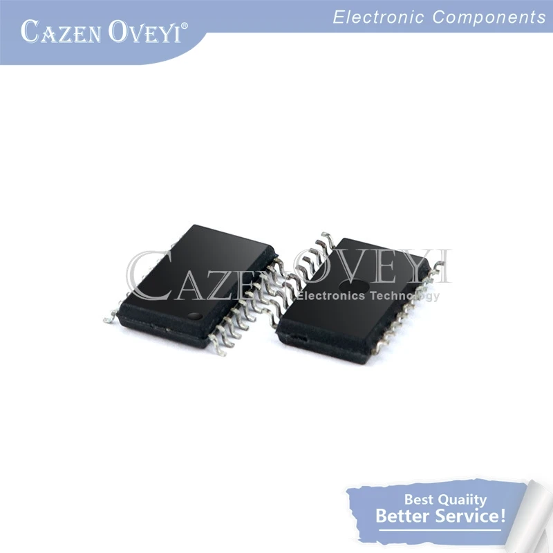 5pcs/lot TDA7433D TDA7433 DM74LS245WM DM74LS245 74LS245 BTS712N1 BTS712 BTS721L1 BTS721 SOP-20