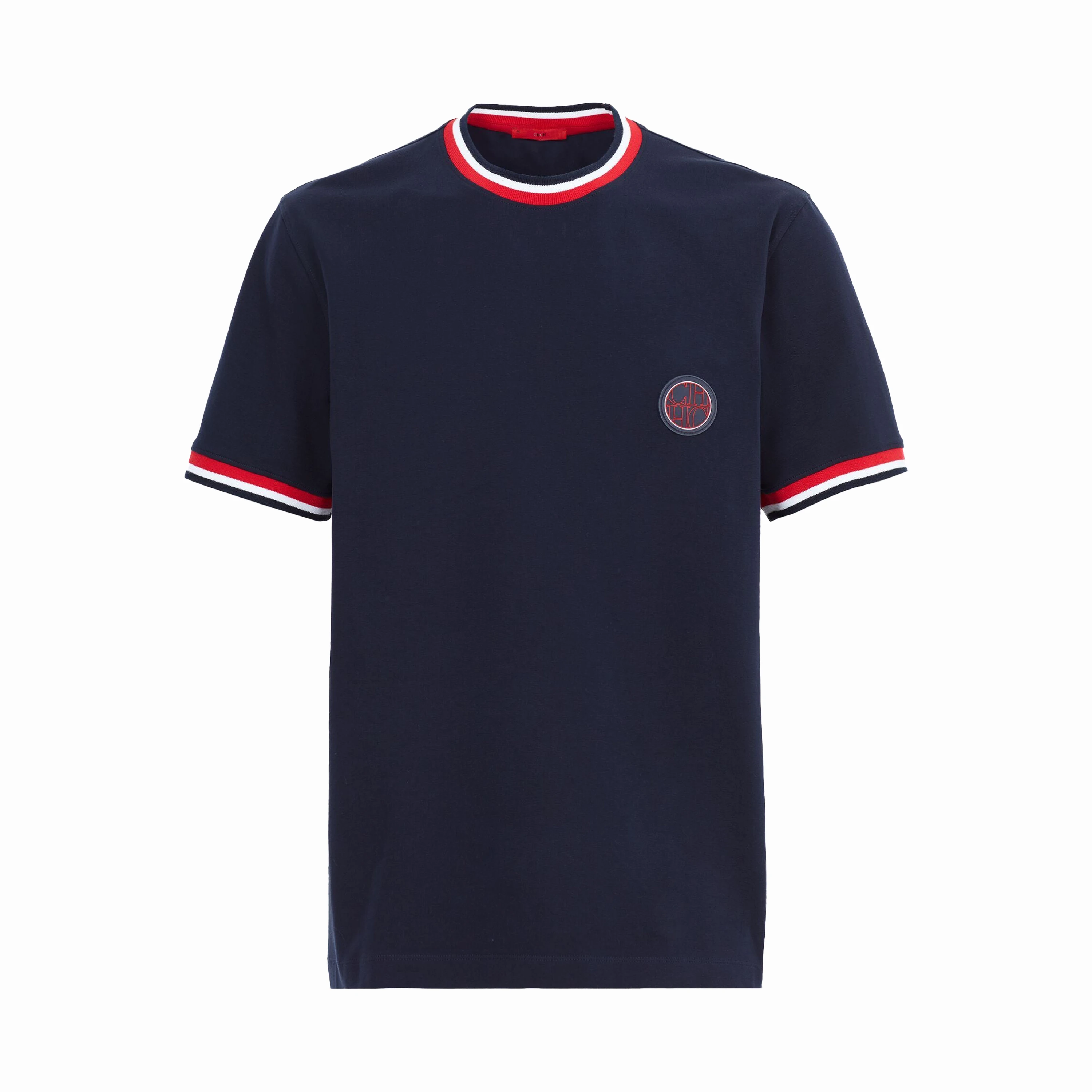 Thumbnail 4 - #25 Mens Striped T-Shirts Comparison Guide